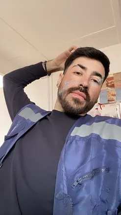 OnlyFans cuenta christian69grey avatar 1