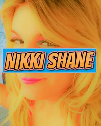 OnlyFans cuenta nikkishane avatar 1