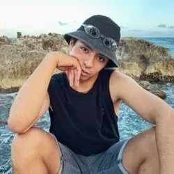 OnlyFans account  antvel avatar 1