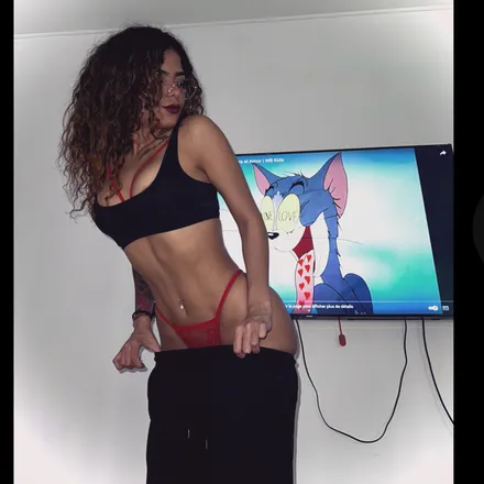 OnlyFans cuenta zazylove header 2