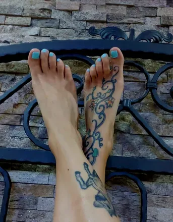 OnlyFans cuenta footfromdreams avatar 1