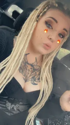 OnlyFans cuenta xwolfbabyx avatar 1