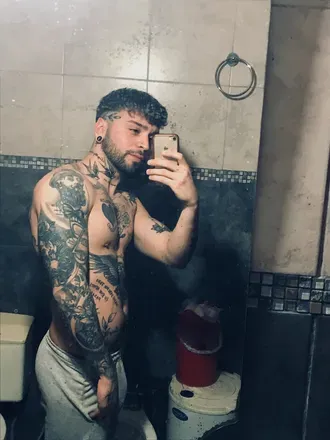 OnlyFans cuenta theboyonlyy avatar 1
