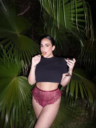 OnlyFans cuenta princessft header 2