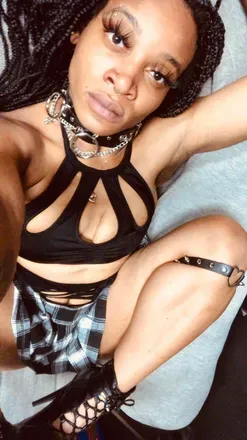 OnlyFans cuenta ladybugubydal avatar 1