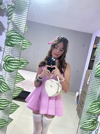 OnlyFans cuenta megan1308 avatar 1