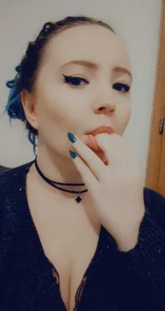 OnlyFans cuenta ladybluebelle avatar 1