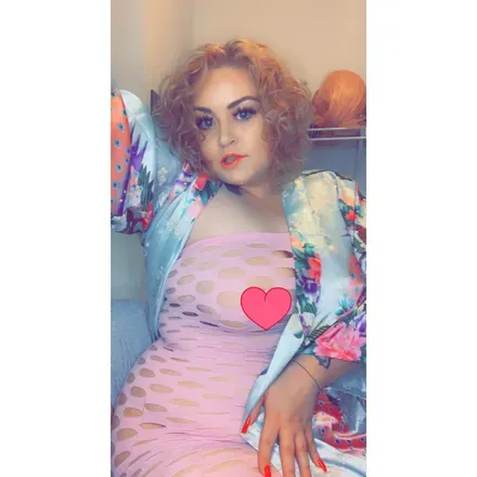 OnlyFans cuenta bittybihh avatar 1