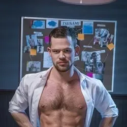 OnlyFans cuenta thekurtiswolfe avatar 1