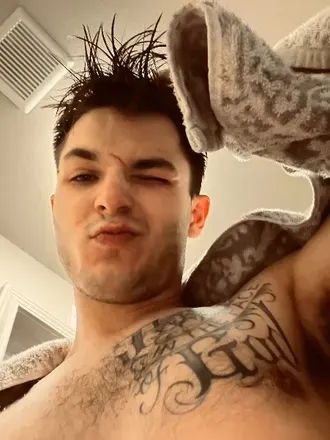 OnlyFans cuenta daddyl.a avatar 1