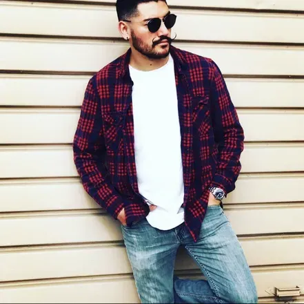 OnlyFans cuenta stache_j avatar 1