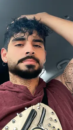 OnlyFans cuenta fukxxchico avatar 1