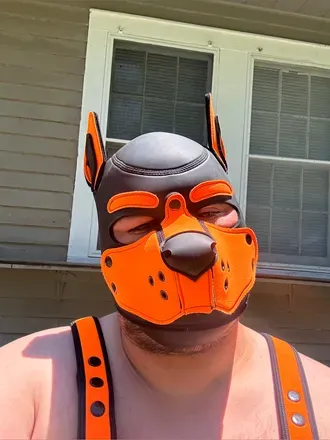 OnlyFans cuenta pupdraco92 avatar 1