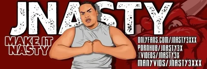 OnlyFans cuenta jnastytv header 2