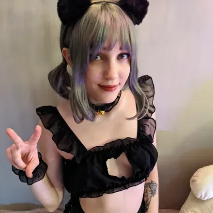 OnlyFans cuenta kurowanwan avatar 1