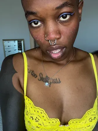OnlyFans cuenta kaiipie avatar 1