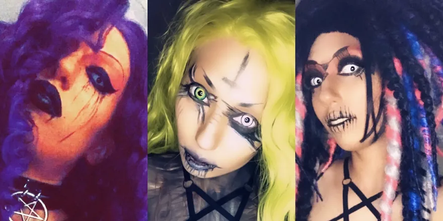 OnlyFans account  smittenkittenmeows-free header 2