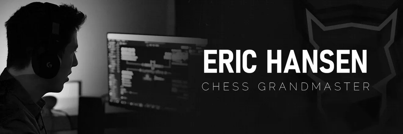 OnlyFans account  eric.hansen header 2