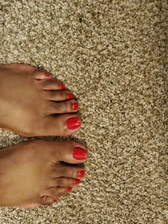 OnlyFans cuenta jujusexytoes avatar 1