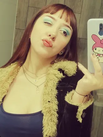 OnlyFans cuenta fallen_fairy avatar 1
