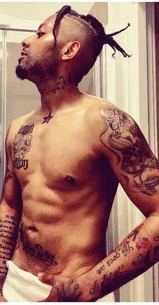 OnlyFans cuenta mrgrey2131 avatar 1
