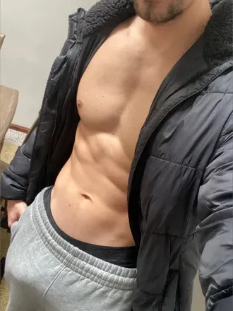 OnlyFans cuenta chuckg600 avatar 1