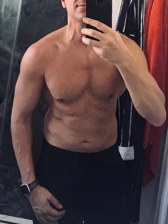 OnlyFans cuenta xanderpalm avatar 1