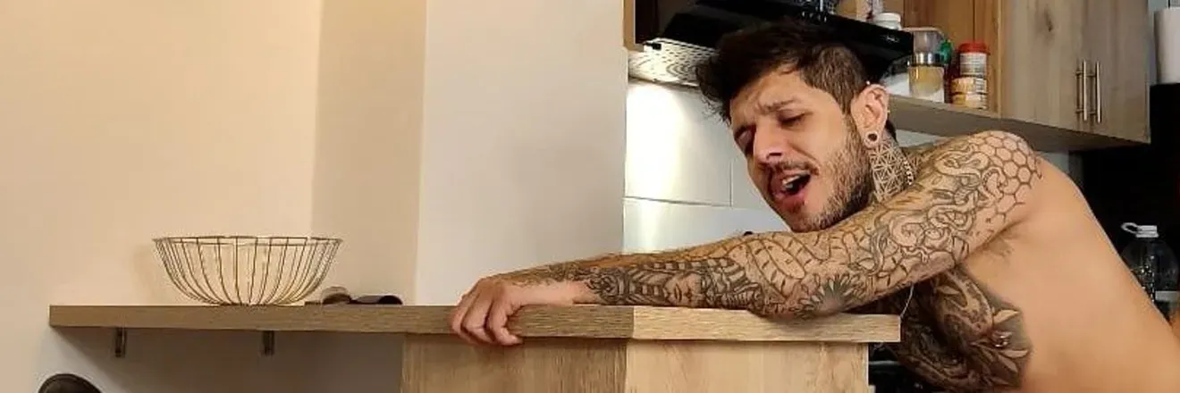 OnlyFans cuenta kaynbakry header 2