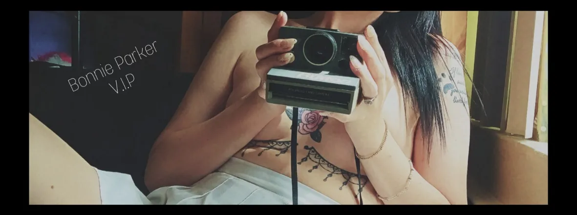 OnlyFans cuenta bonnieparker420 header 2