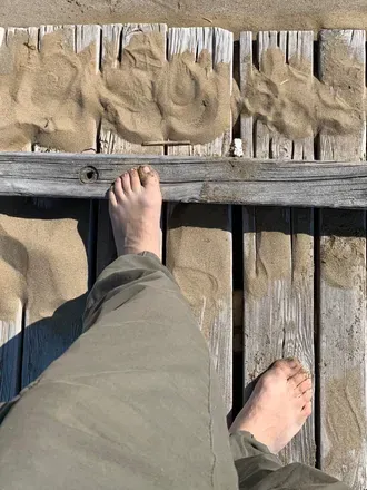 OnlyFans cuenta barefoot_ros avatar 1