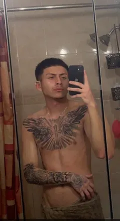 OnlyFans cuenta alexjjaimess avatar 1
