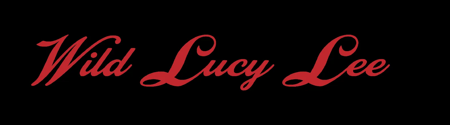 OnlyFans cuenta wildlucylee header 2