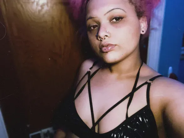 OnlyFans cuenta bunniisworld420 avatar 1