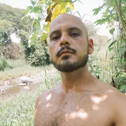 OnlyFans cuenta juan_aguirre01 avatar 1