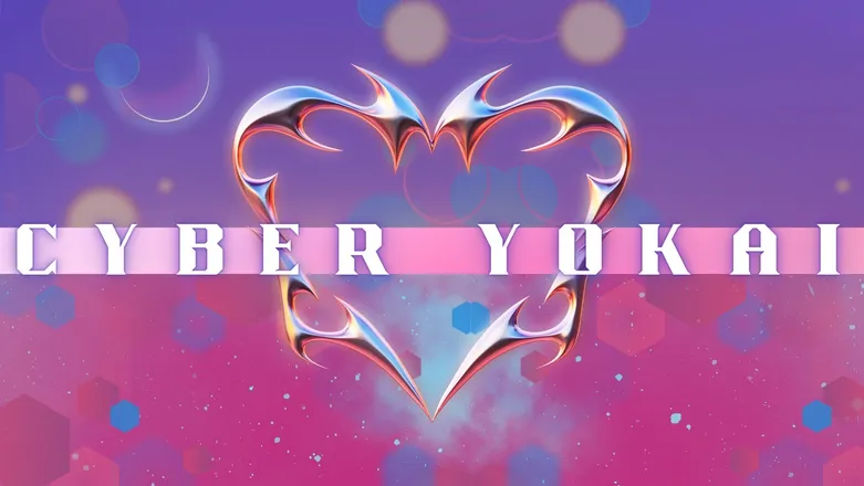OnlyFans cuenta cyberyokai header 2