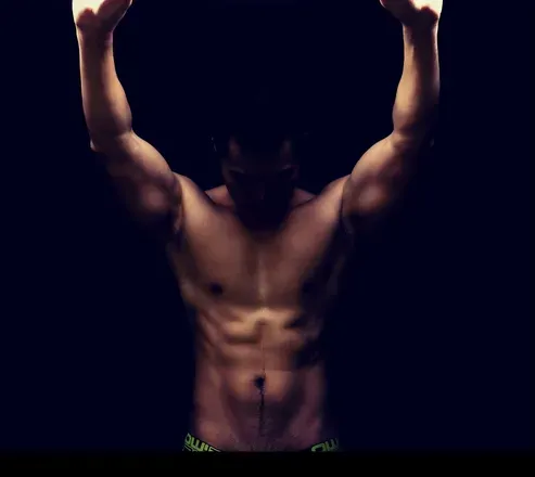 OnlyFans cuenta tomchen.to avatar 1