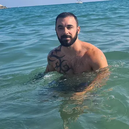 OnlyFans cuenta xaviduranxxx header 2