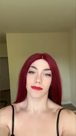OnlyFans cuenta sissy_eden69 avatar 1