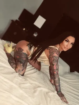 OnlyFans cuenta sabrinalepagefree avatar 1