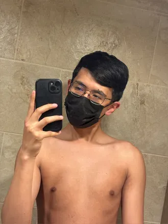 OnlyFans cuenta jacob_harper avatar 1