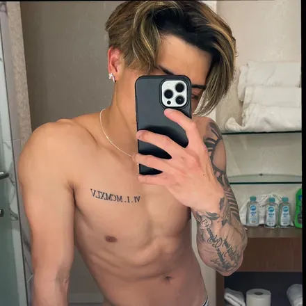 OnlyFans cuenta itschristiaan avatar 1