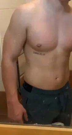 OnlyFans cuenta tommyhunk avatar 1