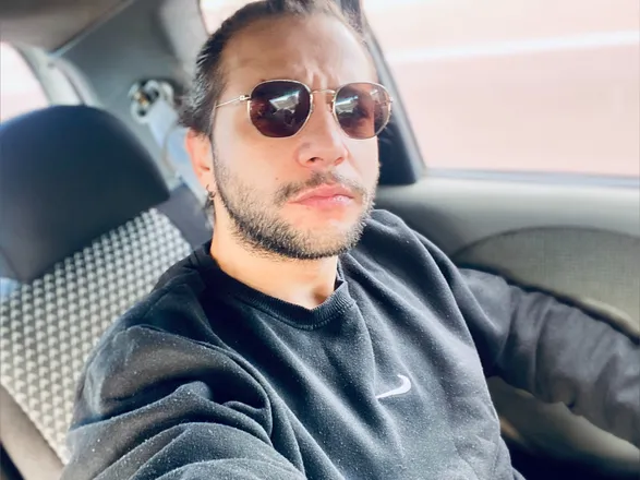OnlyFans cuenta oguzfromearth avatar 1