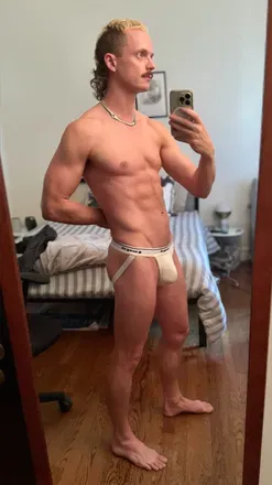 OnlyFans cuenta vincentvangoon avatar 1