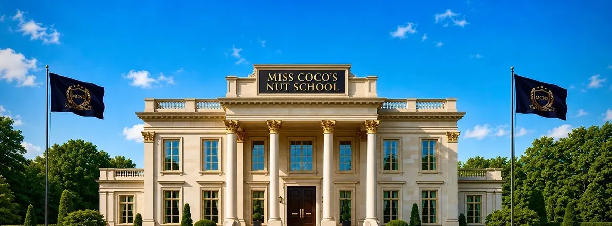 OnlyFans cuenta misscoconutschool header 2