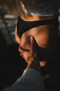 OnlyFans cuenta smallfeetsdaily header 2