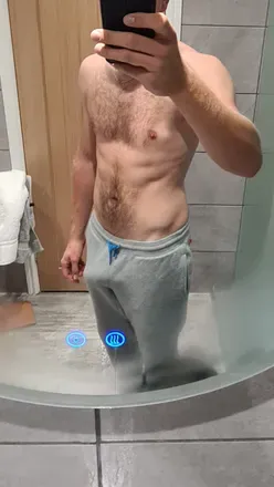 OnlyFans cuenta bigcal6991 avatar 1