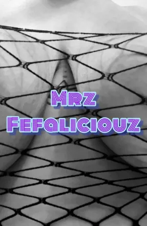 OnlyFans cuenta fefaliciouz header 2