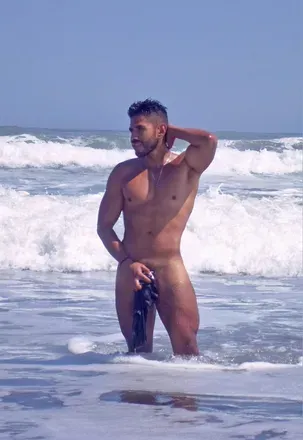 OnlyFans cuenta fit.mulato avatar 1