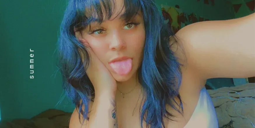 OnlyFans account  honeybunny4567 avatar 1